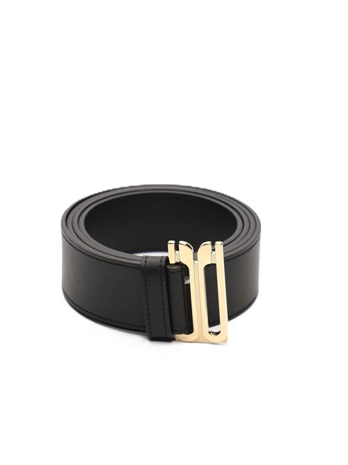 Cintura Tuxedo nera Victoria Beckham | 1126ABL007164A1 BLACK
